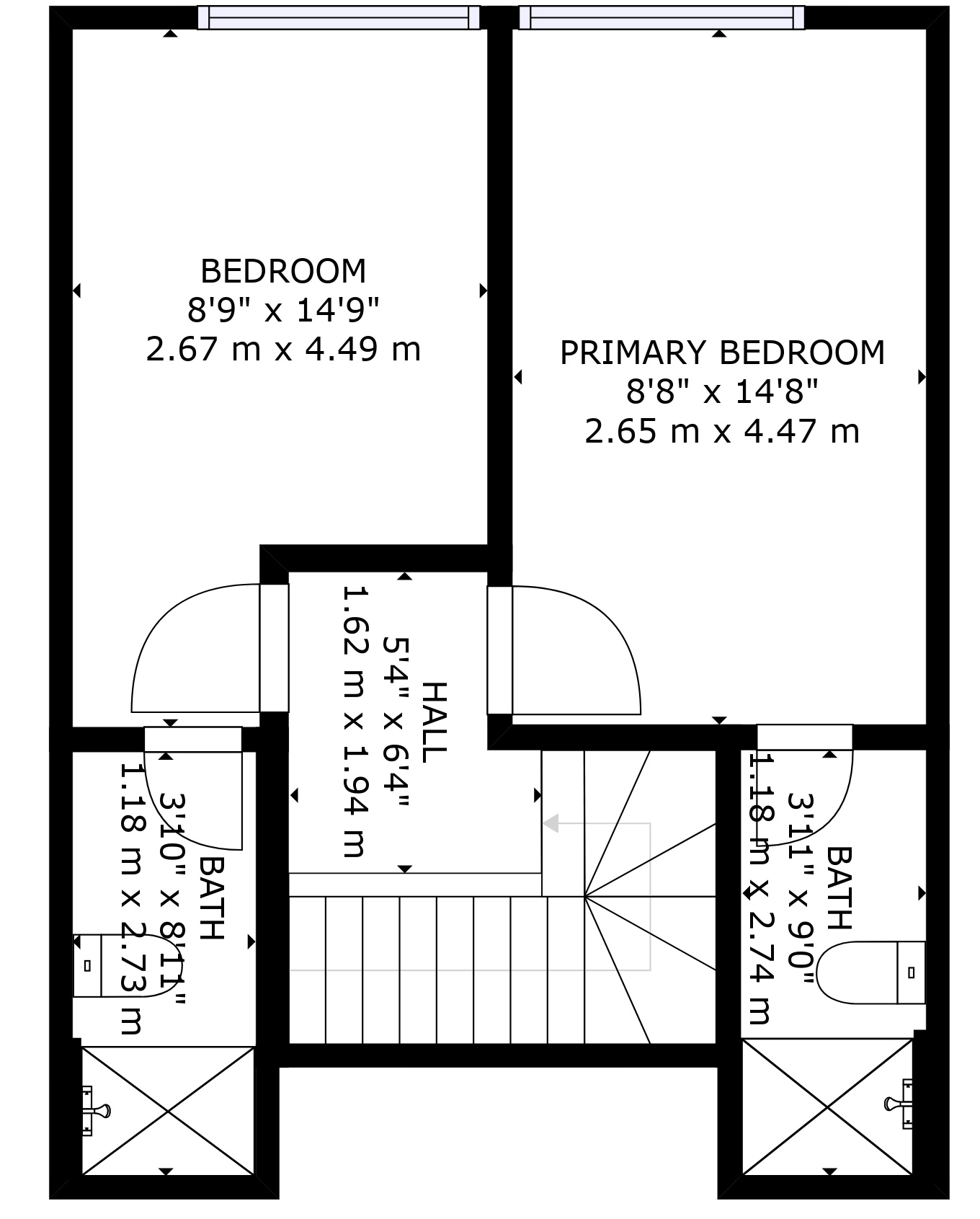 Residencial Catalina 07floor-plans-1